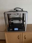 Drukarka 3D Creality Sermoon D1 – do regulacji / naprawy