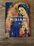 Adam Szustak - Miriam