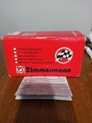Klocki hamulcowe Zimmermann 21829.195.1 SAAB 9-5 OPEL VECTRA B