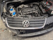 Grill atrapa VW 