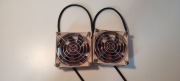 2x wentylator Noctua 80mm NF-R8-1800