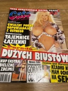 Czasopismo Cats 3/2001