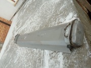 Lampa jarzeniowa stara PRL zabytek