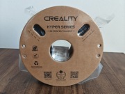 Filament CREALITY Hyper PLA Black, Średnica 1.75 mm Czarny