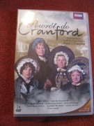 Powrót do Cranford 2 x dvd