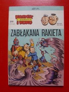 "Kajtek i Koko w kosmosie: Zabłąkana rakieta" (1 wydanie)