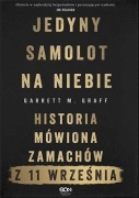 Jedyny samolot na niebie. Historia mówiona zamachów z 11 września