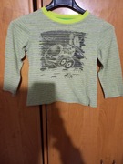 Sprzedam bluzkę dla chłopca 