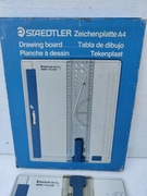Deska kreślarska STAEDTLER 661 A4 Mars College 