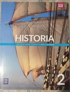 Historia 2 Podręcznik Zakres podstawowy Jarosław Czubaty