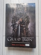 Gra o Tron / George RR Martin