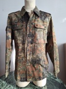 Bluza bojowa flecktarn Bundeswehr 