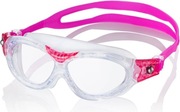 Okulary pływackie Aqua Speed Marin Kid kolor 63