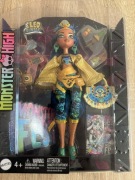 Lalka MONSTER HIGH Fest Cleo De Nile HXH81