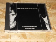 The Jesus And Mary Chain - Barbed Wire Kisses  |  CD