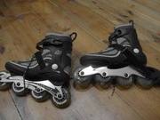 Rolki damskie K2 CIRRUS r. 40,5