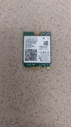 Karta sieciowa WIFI INTEL 3168NGW od Acer Aspire 515-51