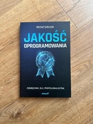 Jakość oprogramowania podręcznik dla profesjonalistów 