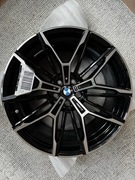 Nowe felgi 19” 930M do M2 M3 M4 G8x (z czujnikami TPMS)