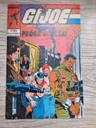 G.I.JOE 7/93 TM-SEMIC 