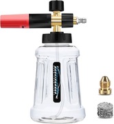 Pianownica do myjki ciśnieniowej 1L