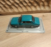 Model Dacia 1310 seria Kultowe Auta PRL-u 