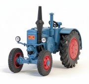 Model Ciągnika Traktor Atlas 1:32 Lanz Bulldog D 8506 1937