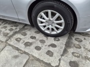 Alufelgi 5x112 16 opony 2025 audi