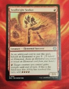 Soulbright Seeker karta MTG