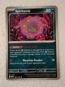 Croagunk 087/132 Karta POKEMON TCG Mega evolution