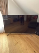 TV Samsung 75” QE75Q67TAU