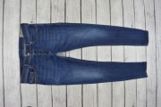 Diesel Tepphar Slim Carrot Jeansy Stretch W32 L34 32/34 pas:94-96