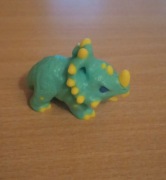 Figurka Dinozaur Jurassic World