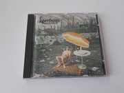 SUPERTRAMP - CRISIS? WHAT CRISIS?  CD Wyd. 1988 r. 