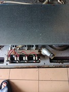 Płyta gazowa SOLGAZ 4 palniki 