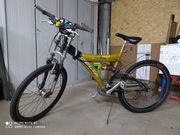 Rower Delta górski 26cali