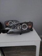 Lampy Przód  Mazda 3 BK 03-09r.