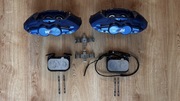 Zaciski przednie BMW serii 2,3,4 F22, F30, F36 BREMBO 340 mm  swap