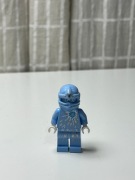 LEGO Ninjago energy zane