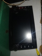 Radio opel igła stan 