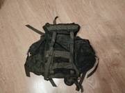 AWT plecak RD-54 Cyfrowa Flora