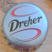 Włochy  Dreher CCI   19765 piwo