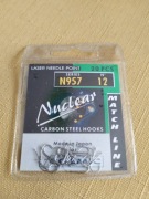 Colmic  nuclear N957 rozm 12, 20szt