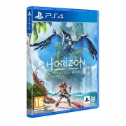 Horizon Forbidden West PlayStation 4 (PS4) pudełkowa