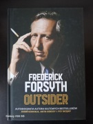 Forsyth Frederick Outsider 