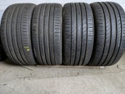 255/45R17 Continental ContiSportContact 5 MO LATO 2023