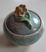 Rosenthal Keramik Dralle cukiernica bombonierka 1928-1935