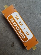 Mostek, złącze, złączka, przewód Cross Fire 