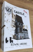 ŚzK CASTLE cała seria 26 numerów