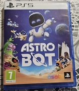Astro Bot PS5 Polskie napisy